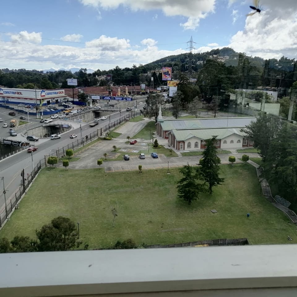 Scena Bussines Center